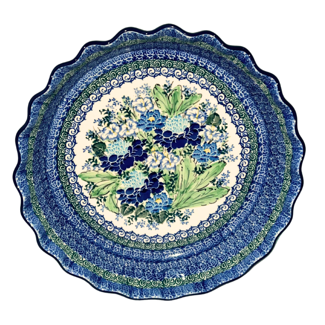 U5138 — View All Polish Pottery | Shop Kalich & Unikat Polish
